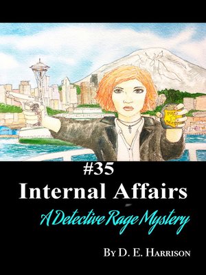 cover image of Internal Affairs